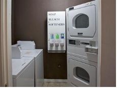 laundry room very rare to find in las vegas