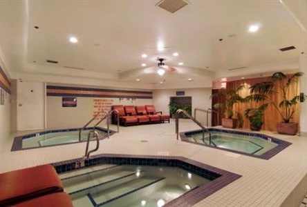 lvh spa whirlpools